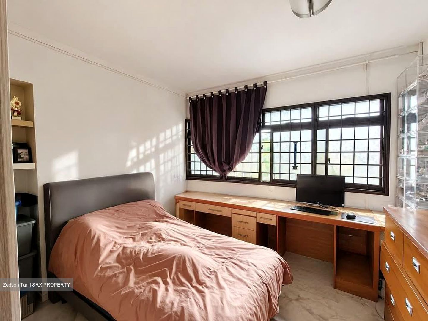 Blk 290F Spring View (Bukit Batok), HDB 5 Rooms #563667731
